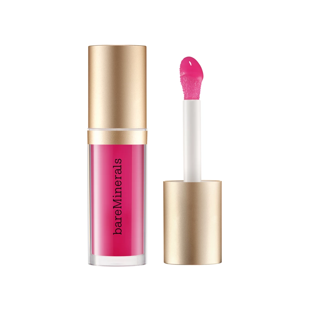 Tinted Lip Oil Flaunt