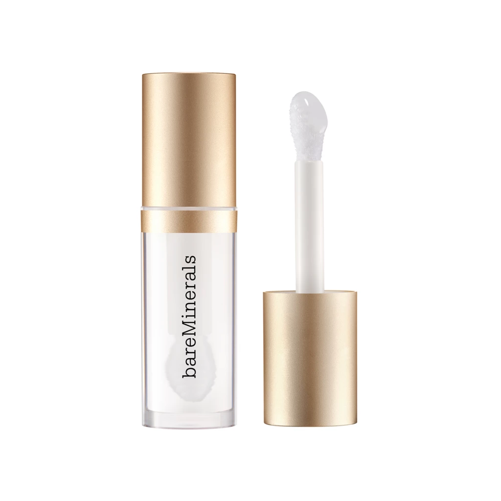 Tinted Lip Oil Shine