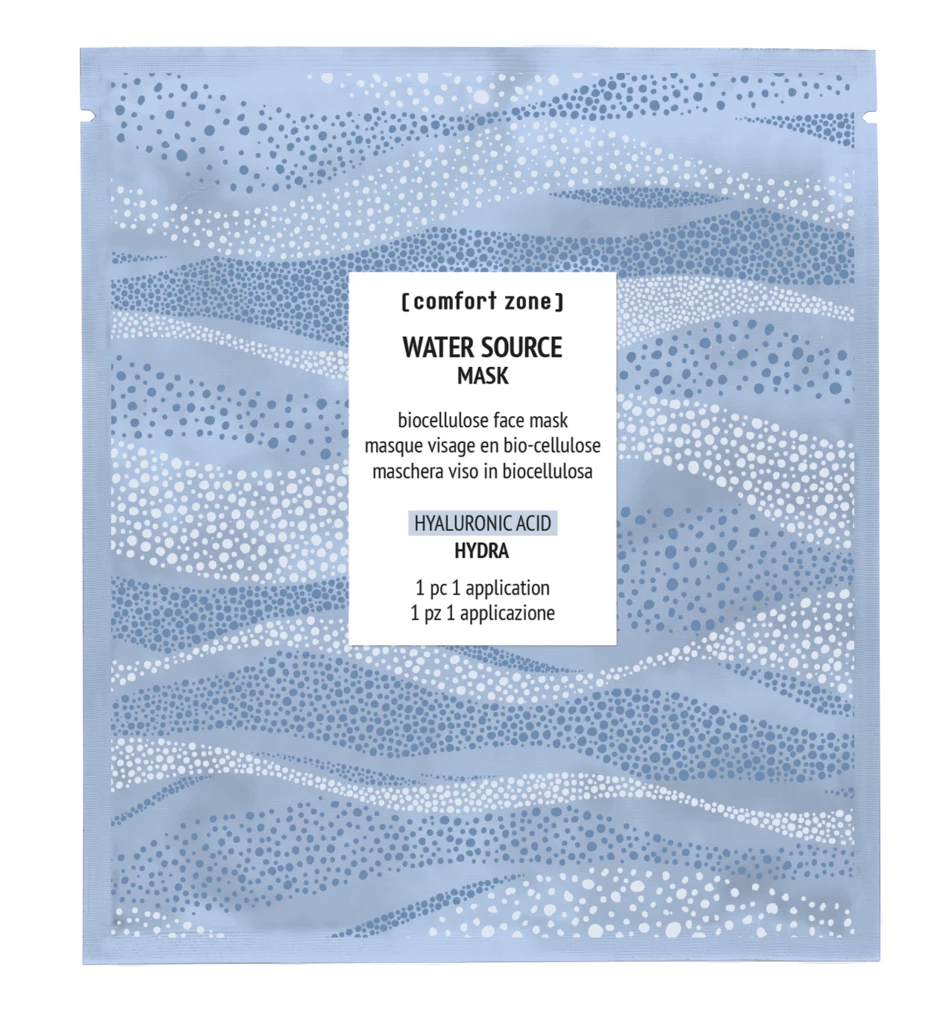 Water Source Mask