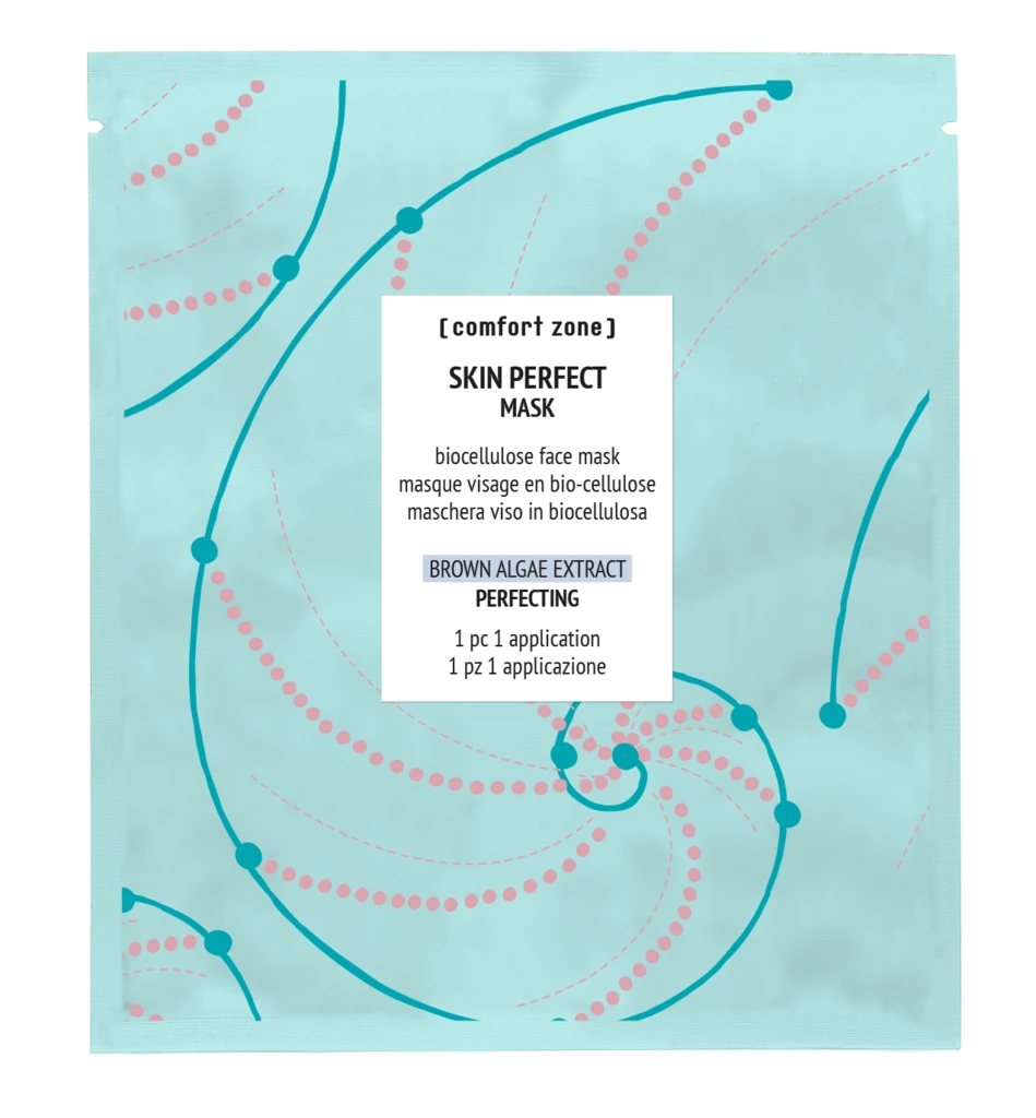 Skin Perfect Mask