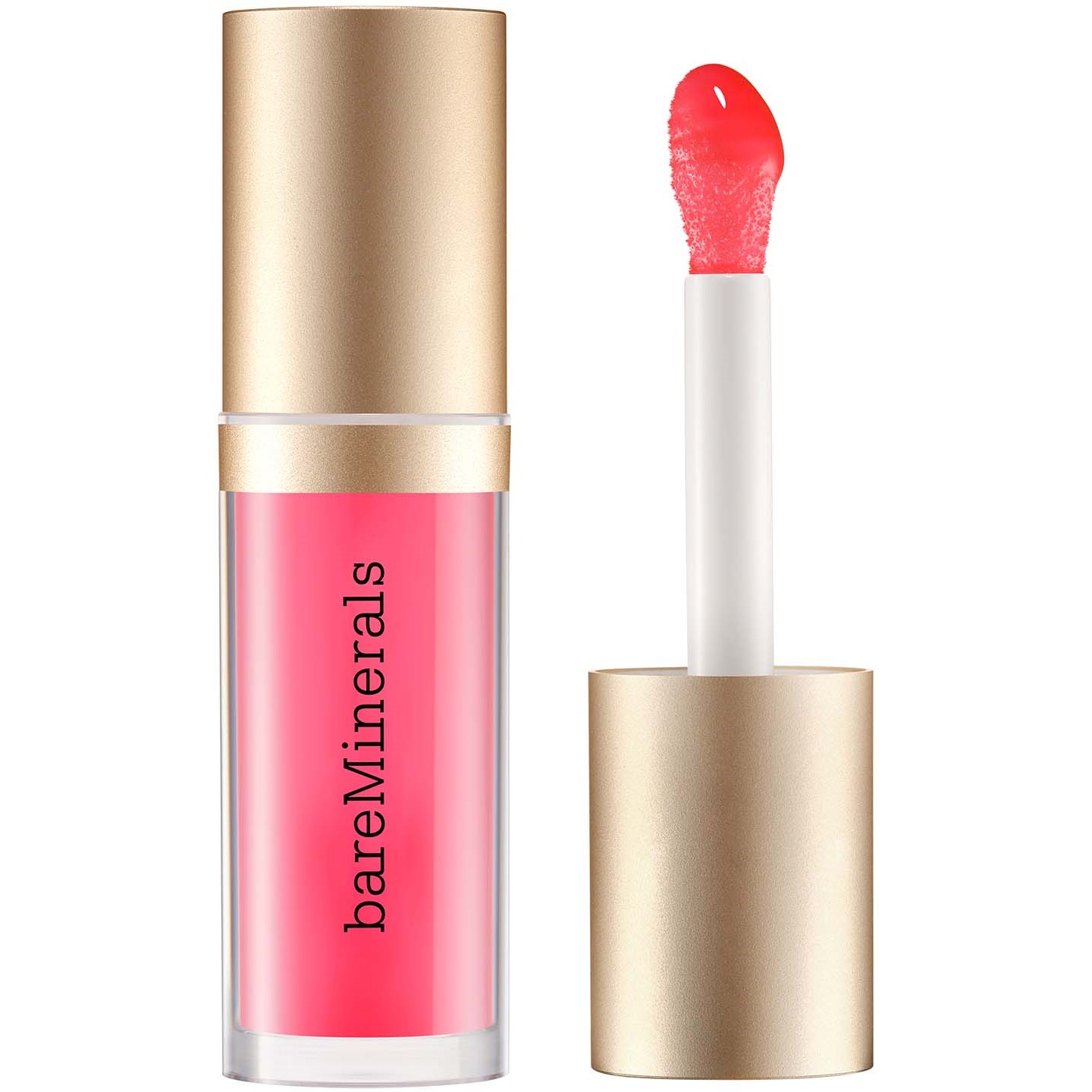 bareMinerals Tinted Lip Oil Adore