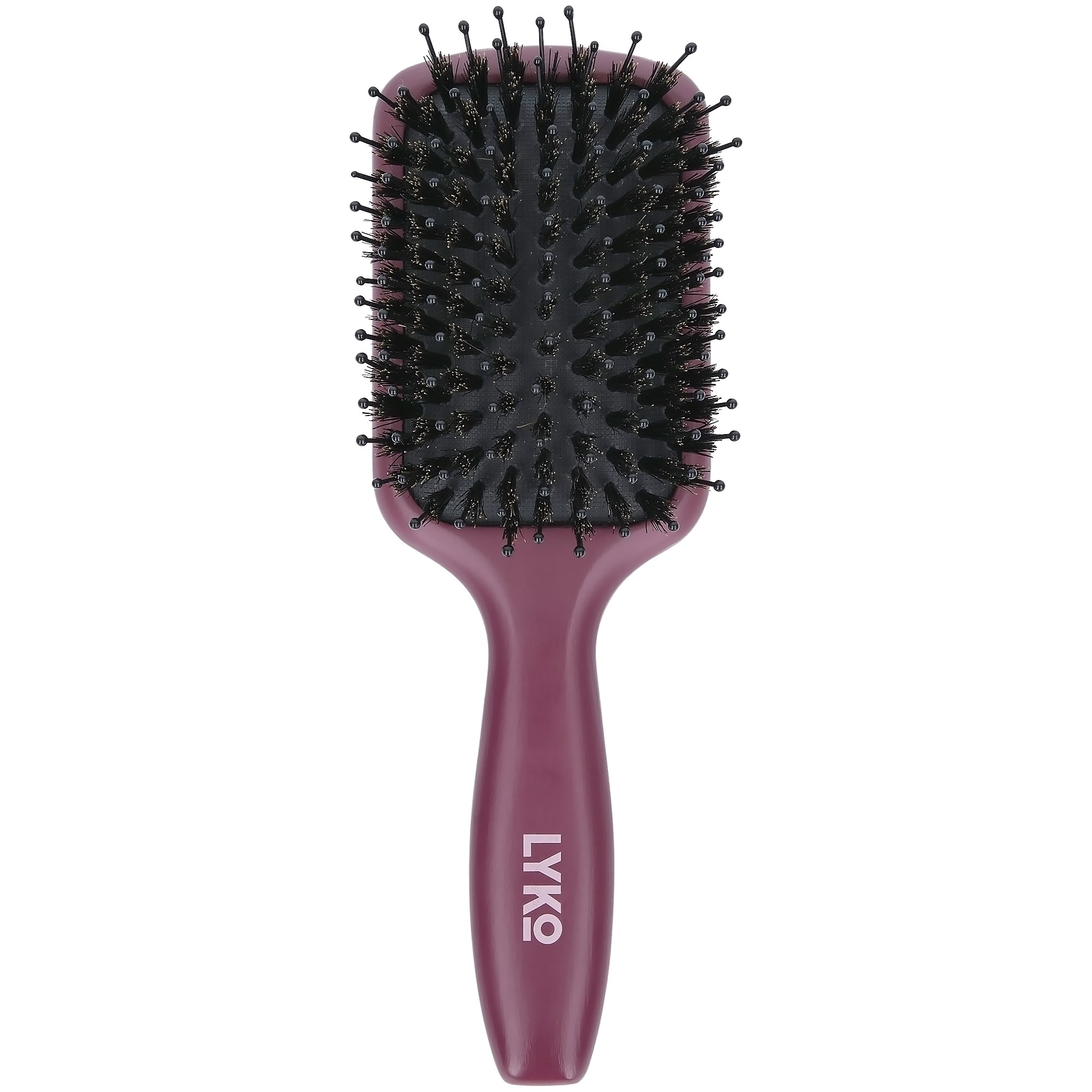 By Lyko Paddle Boar Bristle Brush