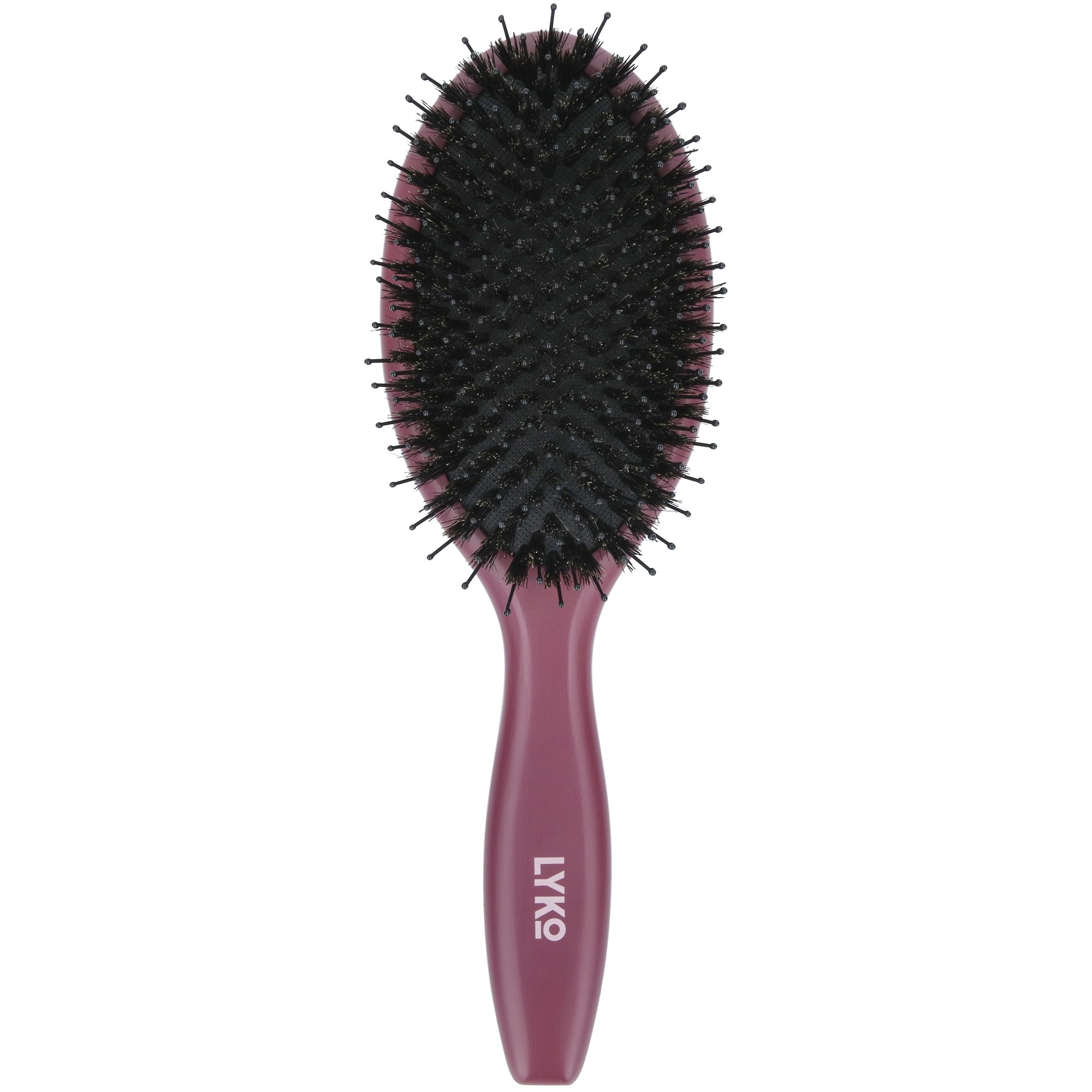 By Lyko Glow Boar Brislte Brush