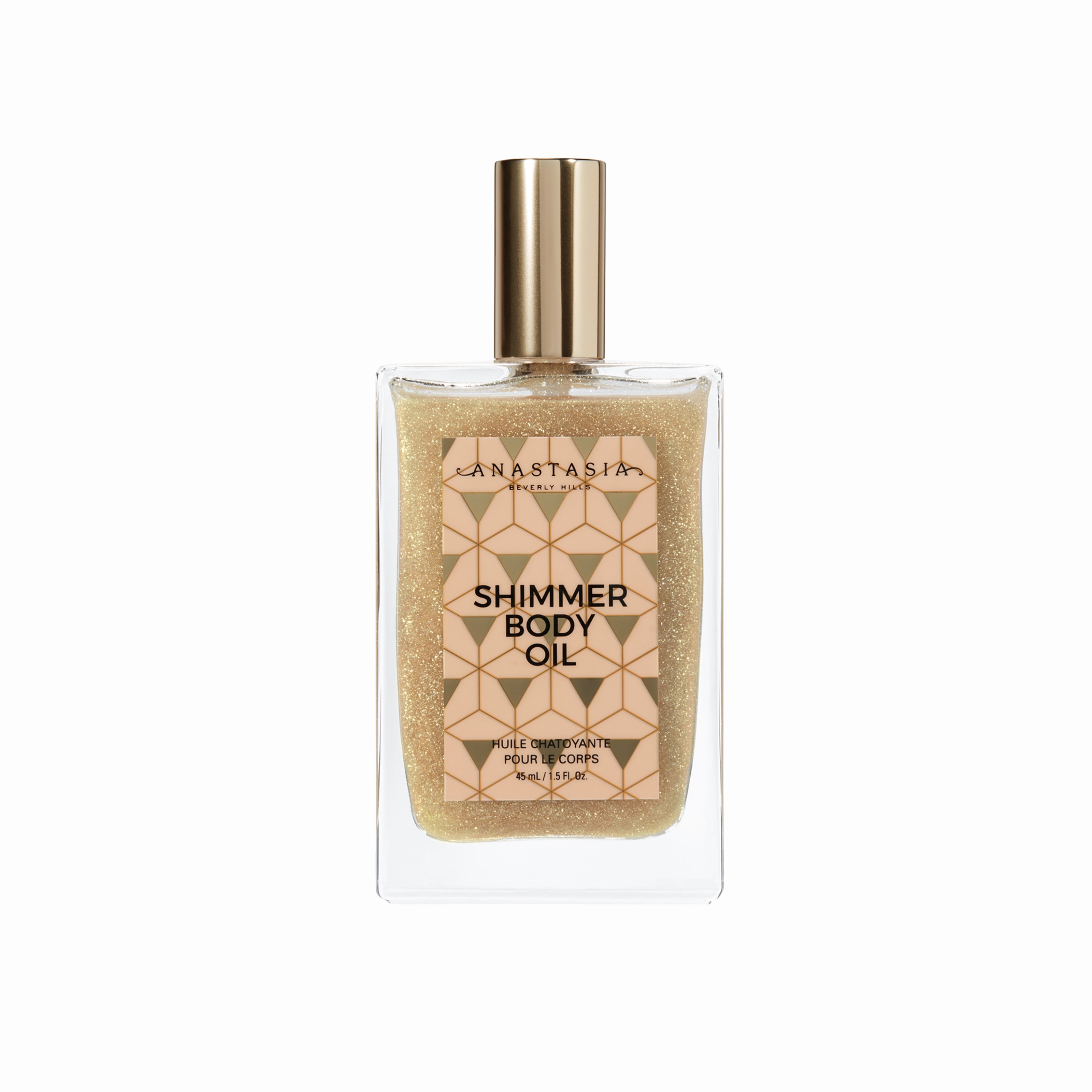 Anastasia Beverly Hills Shimmer Body Oil 45 ml