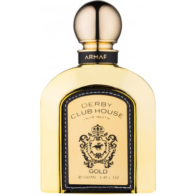 Armaf Derby Club House Gold Men edt 100ml
