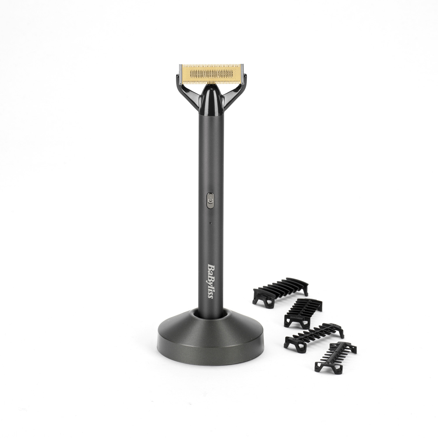 BaByliss Super X Metal X Blade Black - 1 pcs