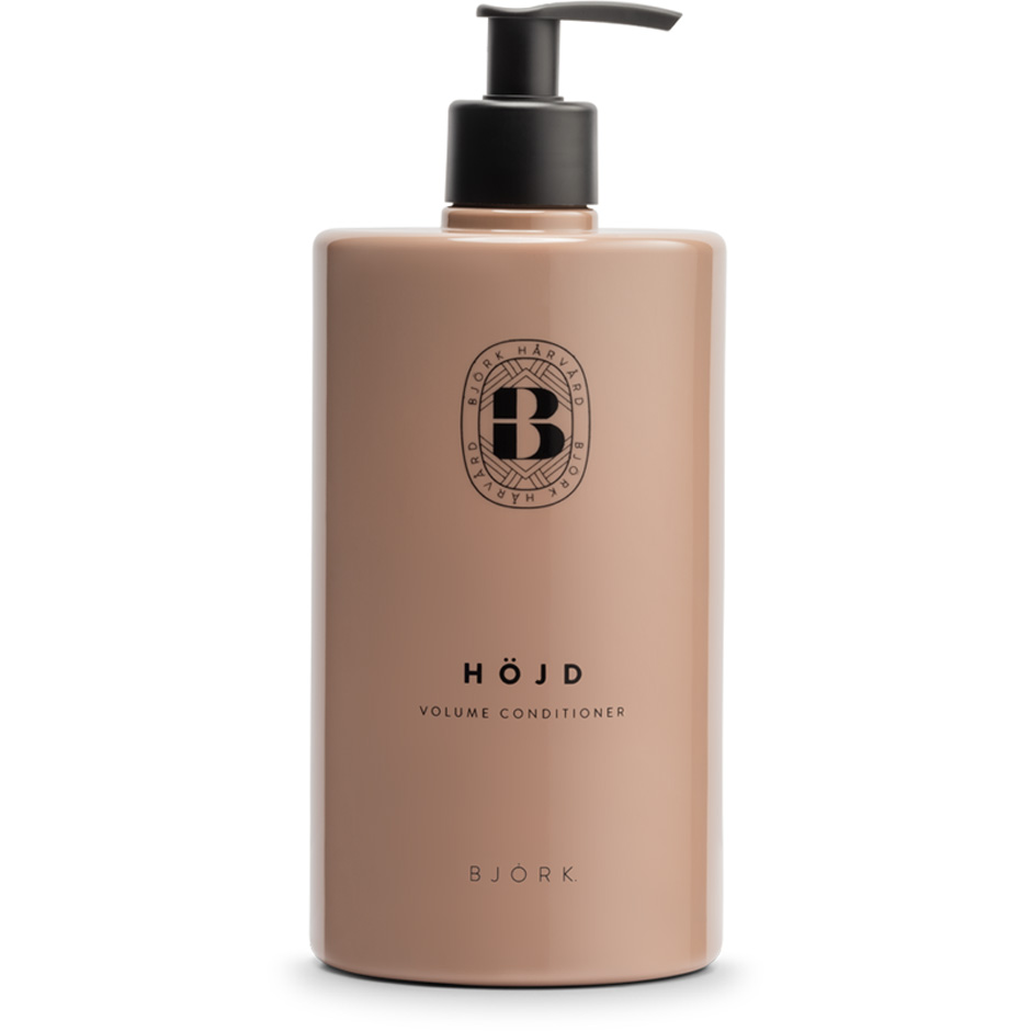 Björk Höjd Conditioner - 750 ml