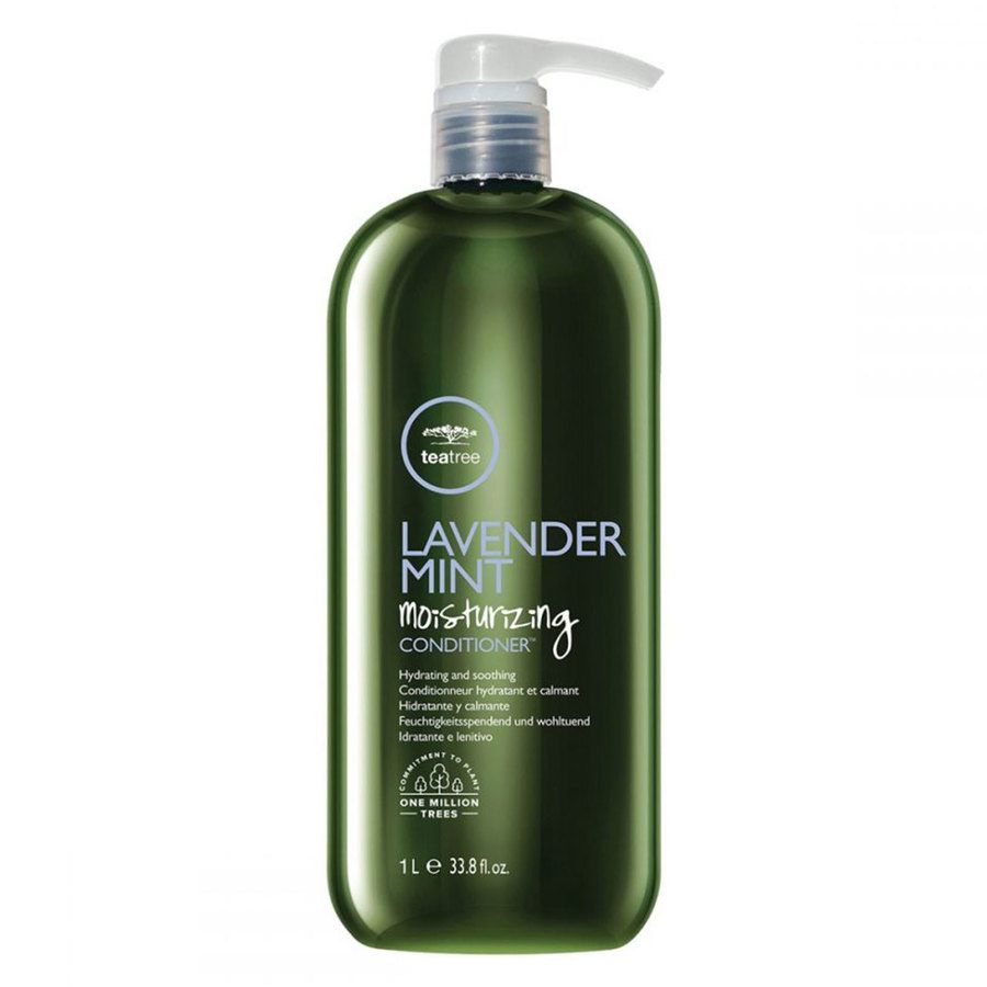 Paul Mitchell Lavender Mint Moisture Conditioner 1000ml
