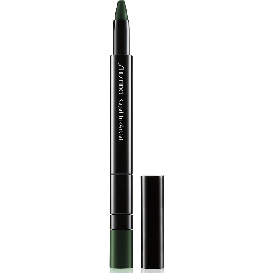 Shiseido Kajal Inkartist 06 Birodo Green - 1 g