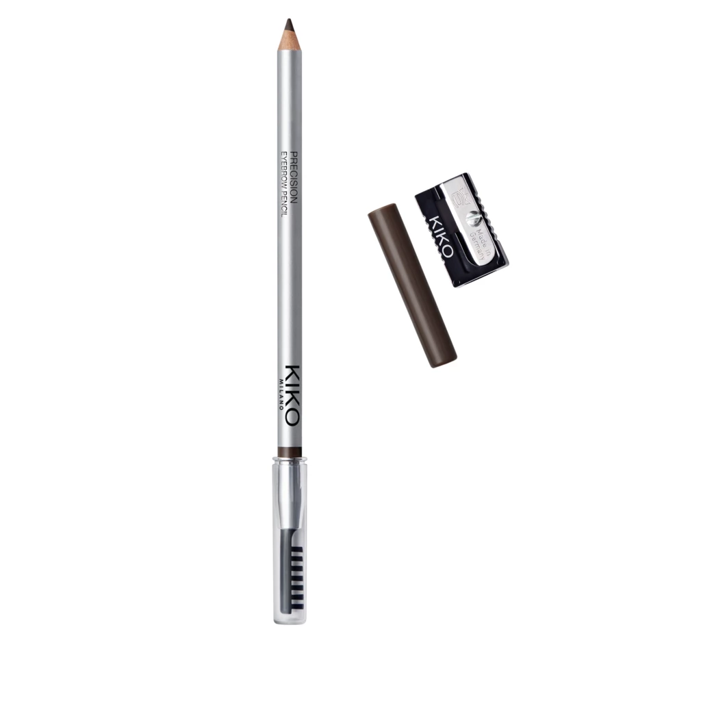 Precision Eyebrow Pencil 02 Dark Chestnut