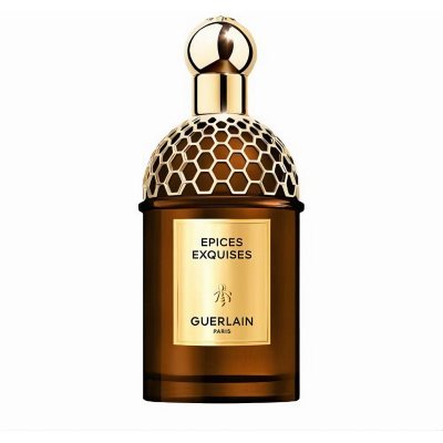Guerlain Absolus Allegoria Épices Exquises edp 125ml
