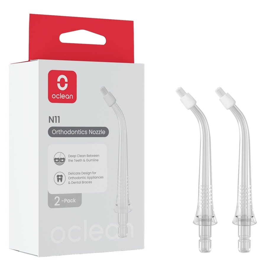 Oclean N11 Orthodontics Nozzle 2pcs
