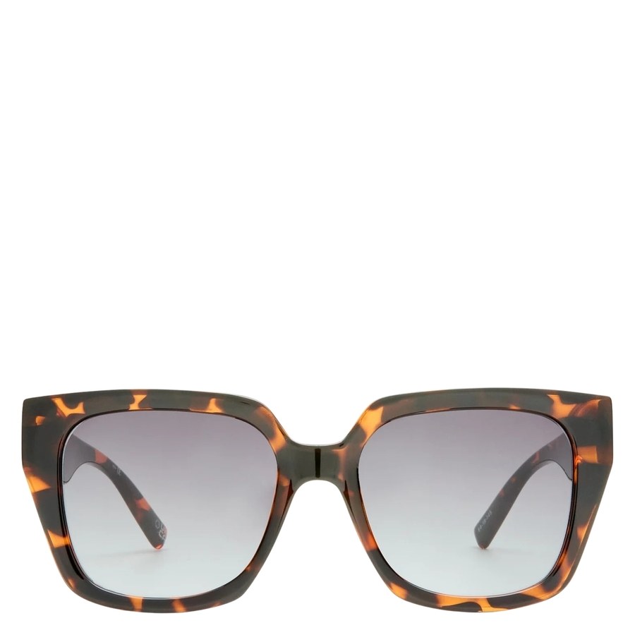 Le Specs The Illusion Tort/Khaki Grad Lens
