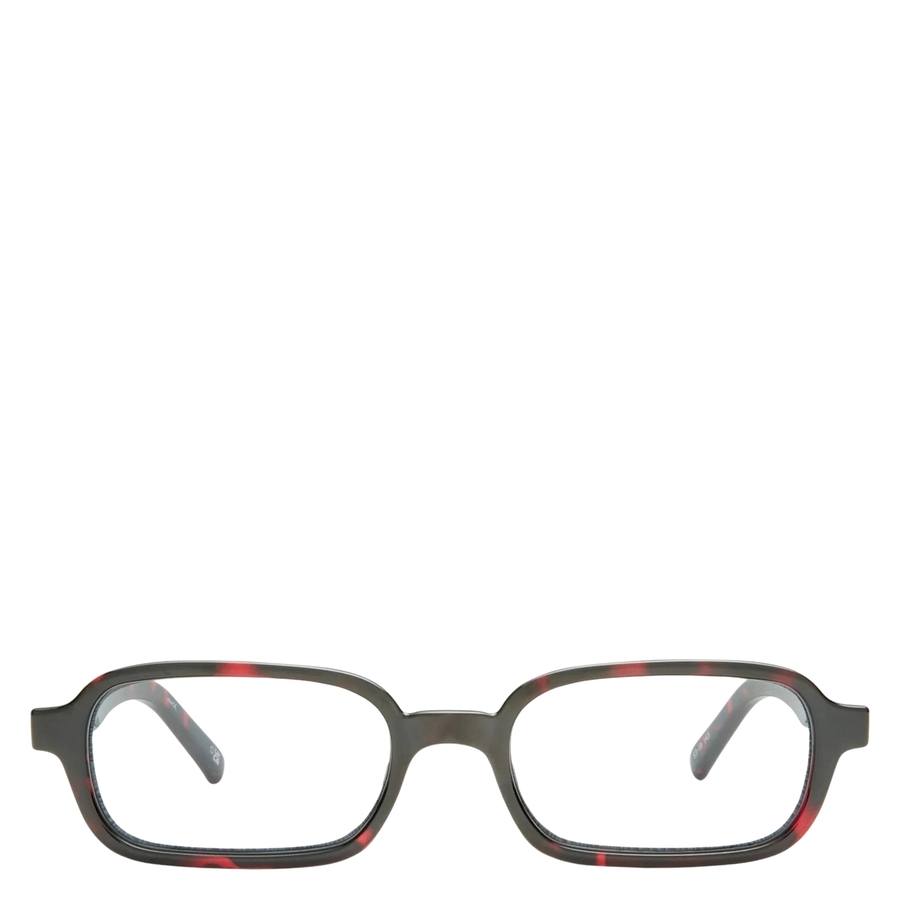 Le Specs Pilferer Cherry Tort/Smoke Tint Lens