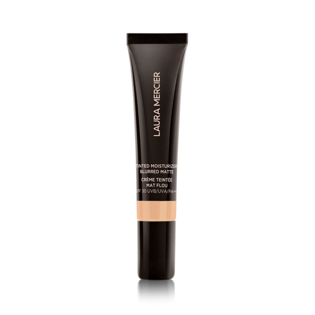 Tinted Moisturizer Blurred Matte Mini 1N Birch