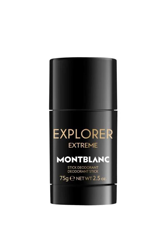 Explorer Extreme Deodorant Stick Mont Blanc Explorer Extreme Deo Stick
