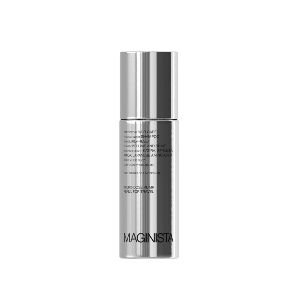 Hair Shampoo 100 ml