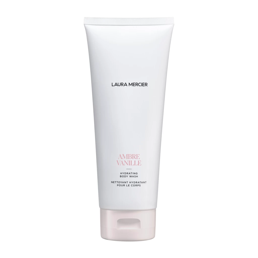 Hydrating Body Wash Ambre Vanille 200 ml