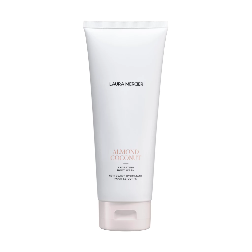 Hydrating Body Wash Almond Coconut 200 ml