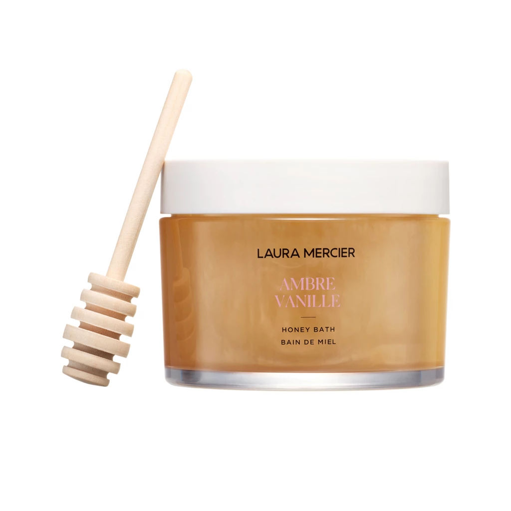 Honey Bath Ambre Vanille 250 ml