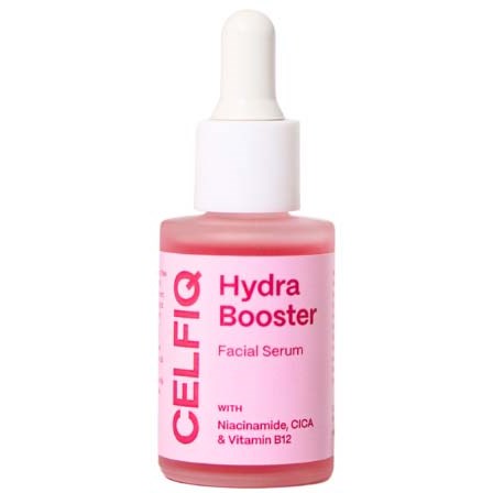 CELFIQ Hydra Booster Facial Serum 30 ml