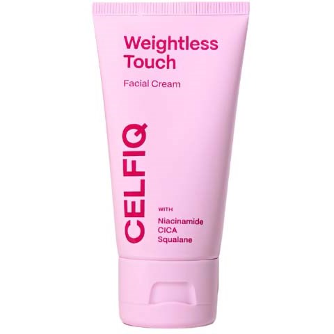 CELFIQ Weightless Touch Facial cream 50 ml