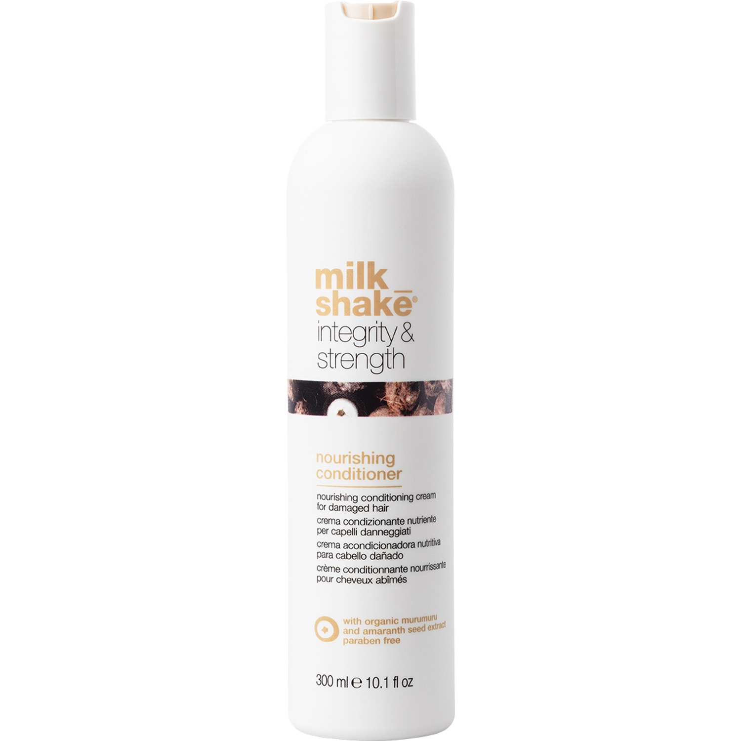 milk_shake Integrity & Strength Nourishing Conditioner Nourish Conditioner - 300 ml