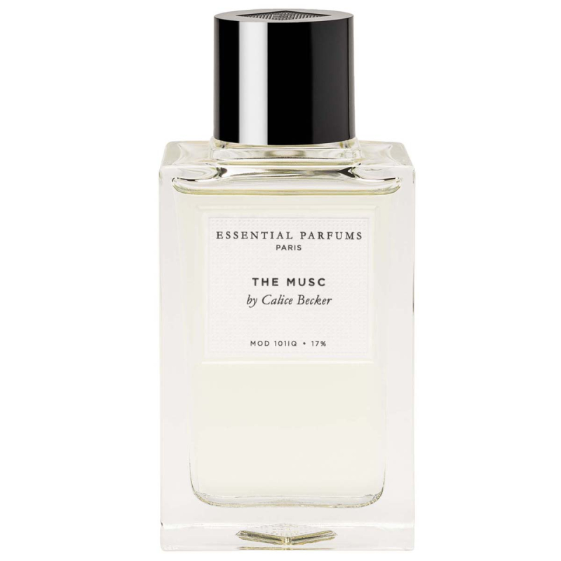 Essential Parfums The Musc By Calice Becker EdP (100 ml)