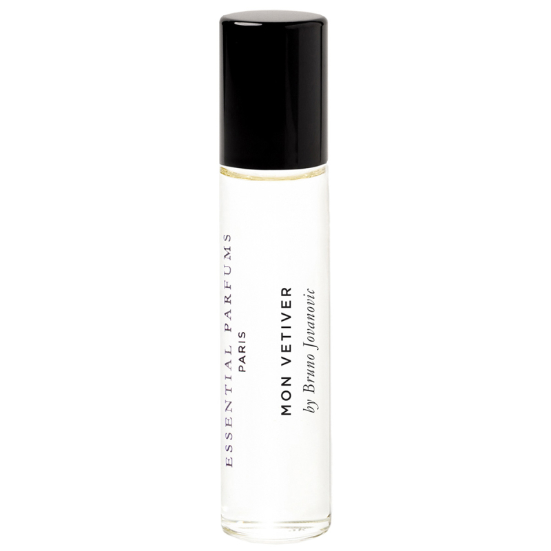 Essential Parfums Mon Vetiver By Bruno Jovanovic EdP (10 ml)