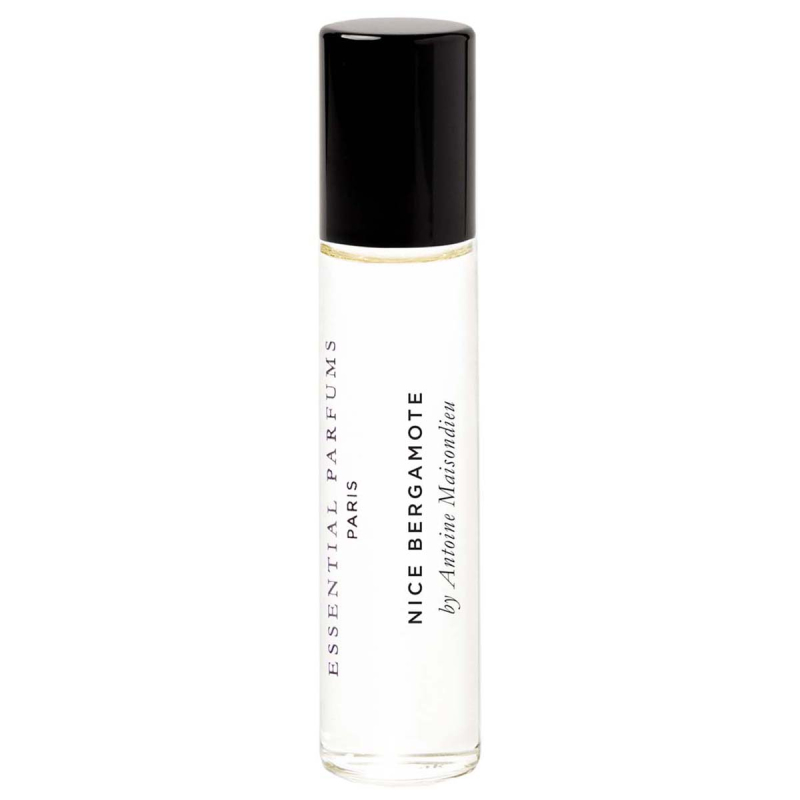Essential Parfums Nice Bergamote By Antoine Maisondieu EdP (10 ml)
