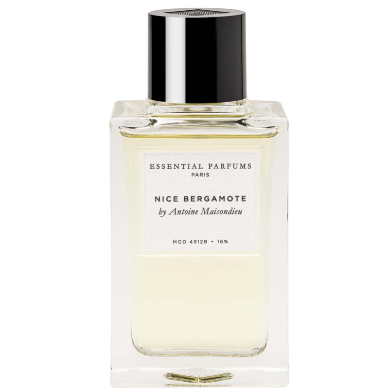 Essential Parfums Nice Bergamote By Antoine Maisondieu EdP (100 ml)