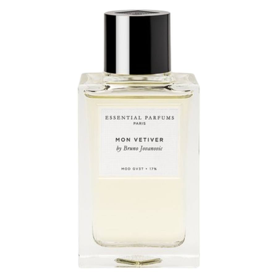Essential Parfums Mon Vetiver By Bruno Jovanovic EdP (100 ml)