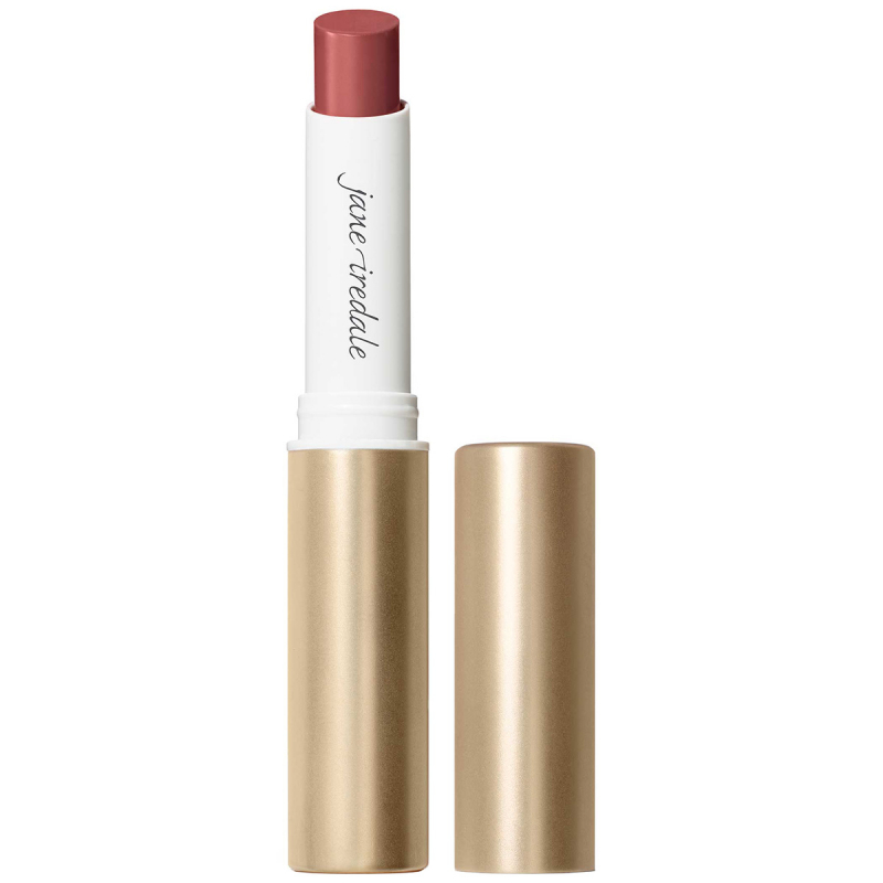 Jane Iredale ColorLuxe Hydrating Cream Lipstick Rosebud