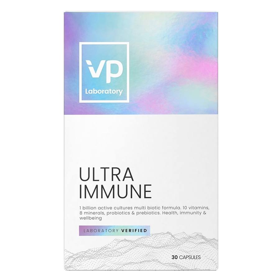 VPLAB Ultra Immune 30caps