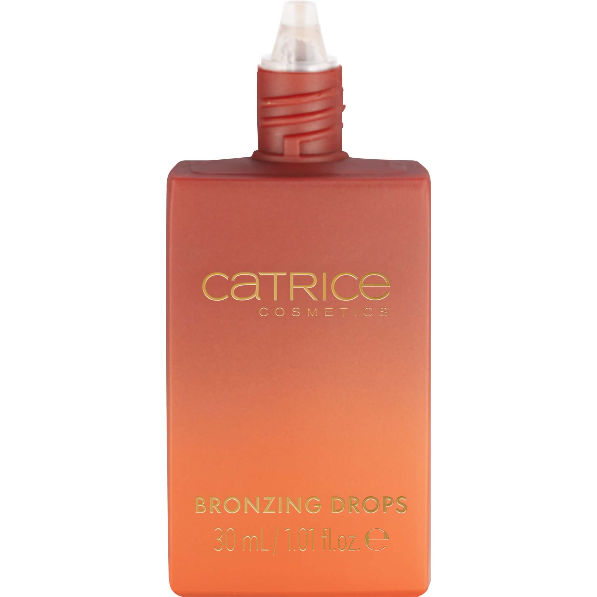Catrice Midnight Sun Bronzing Drops 30 ml