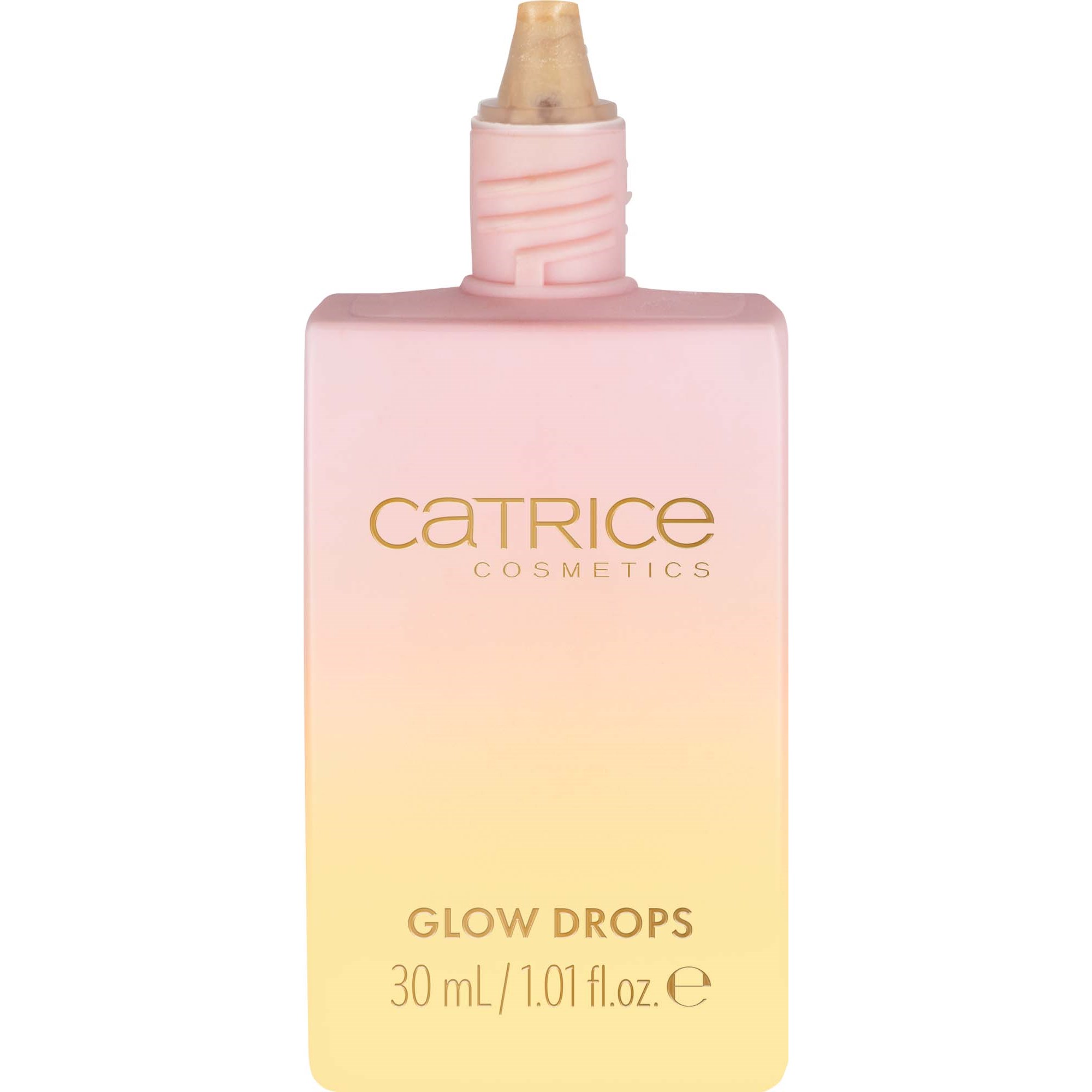 Catrice Midnight Sun Glow Drops 30 ml