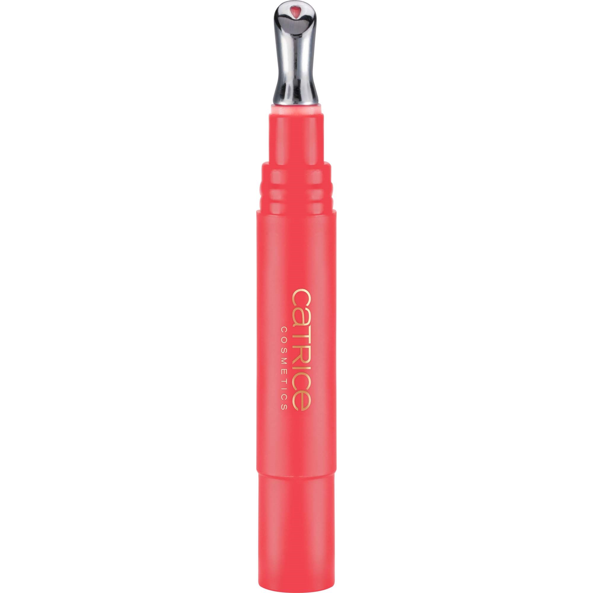 Catrice Midnight Sun Plumping Lip Gloss C01 Meet Me At Midnight