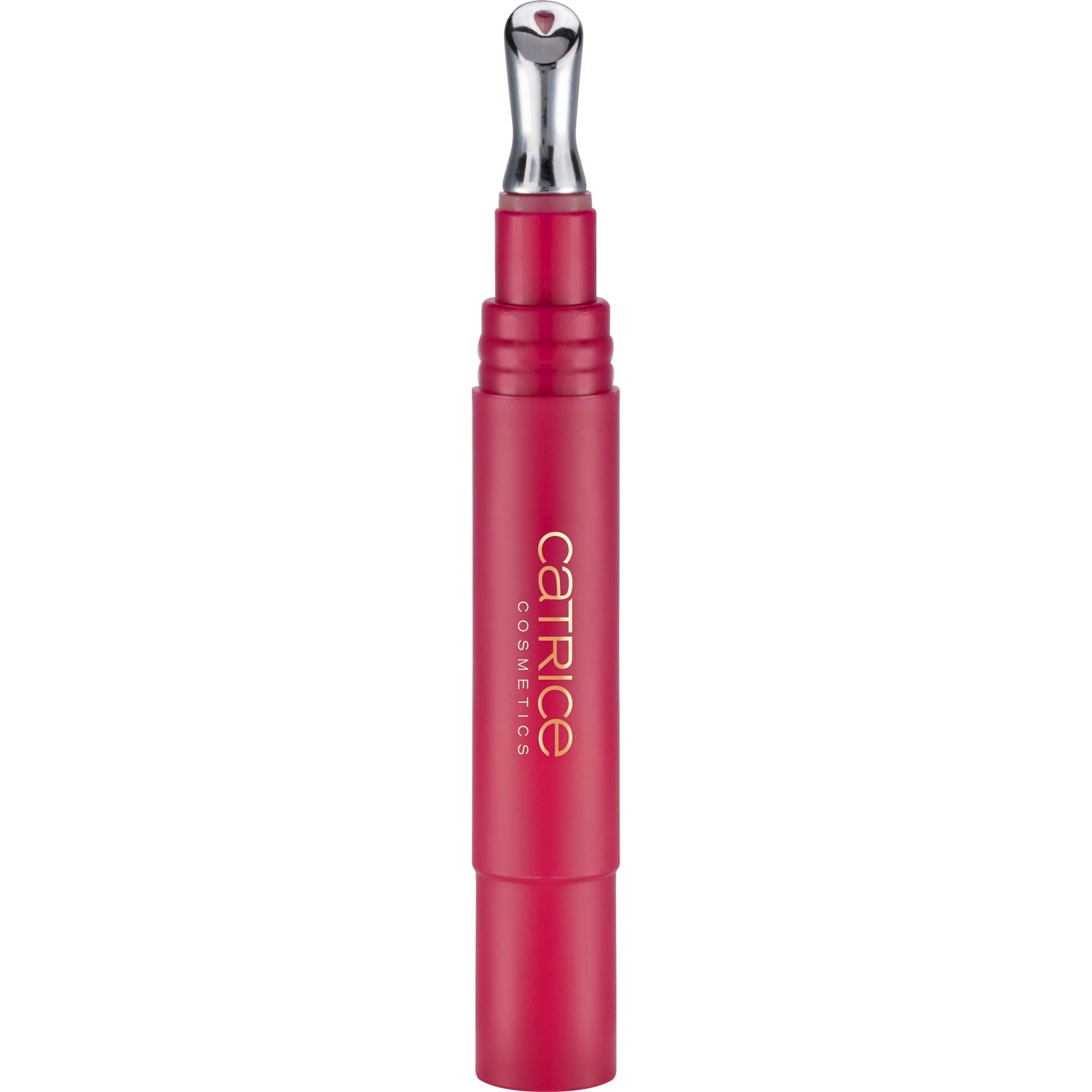 Catrice Midnight Sun Plumping Lip Gloss C02 Dancing Into Midnight