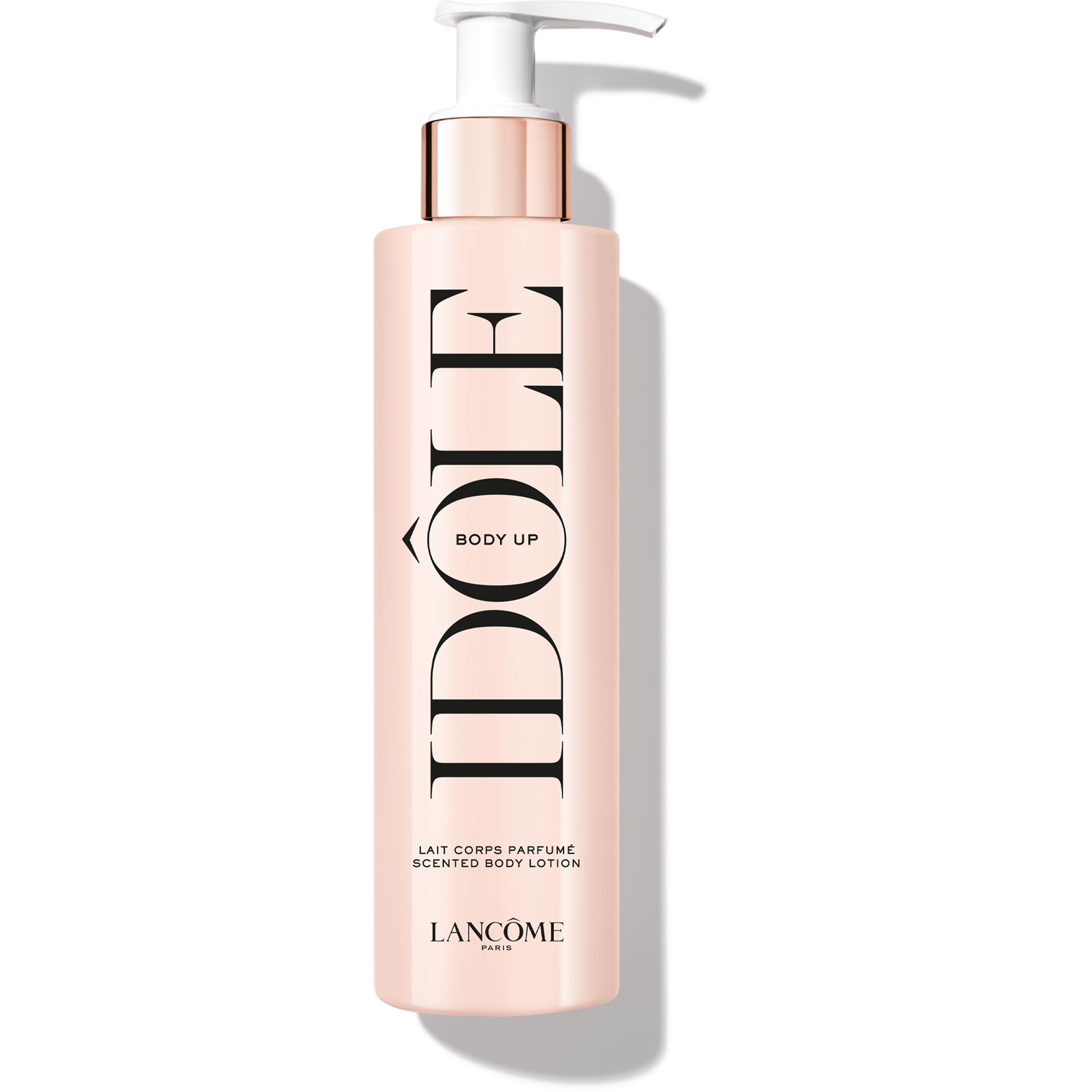 Lancôme Idôle Body Up Scented Body Lotion, - 200 ml