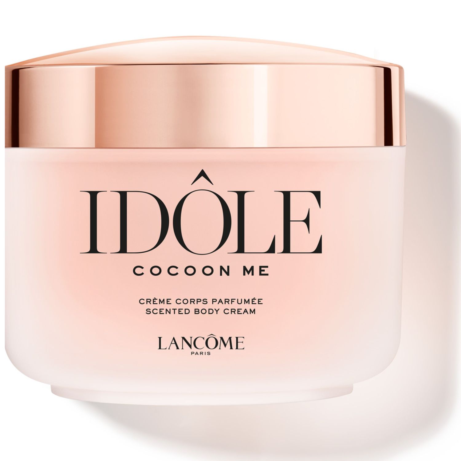 Lancôme Idôle Cocoon Me Scented Body Cream Idôle Cocoon Me Body Cream - 200 ml