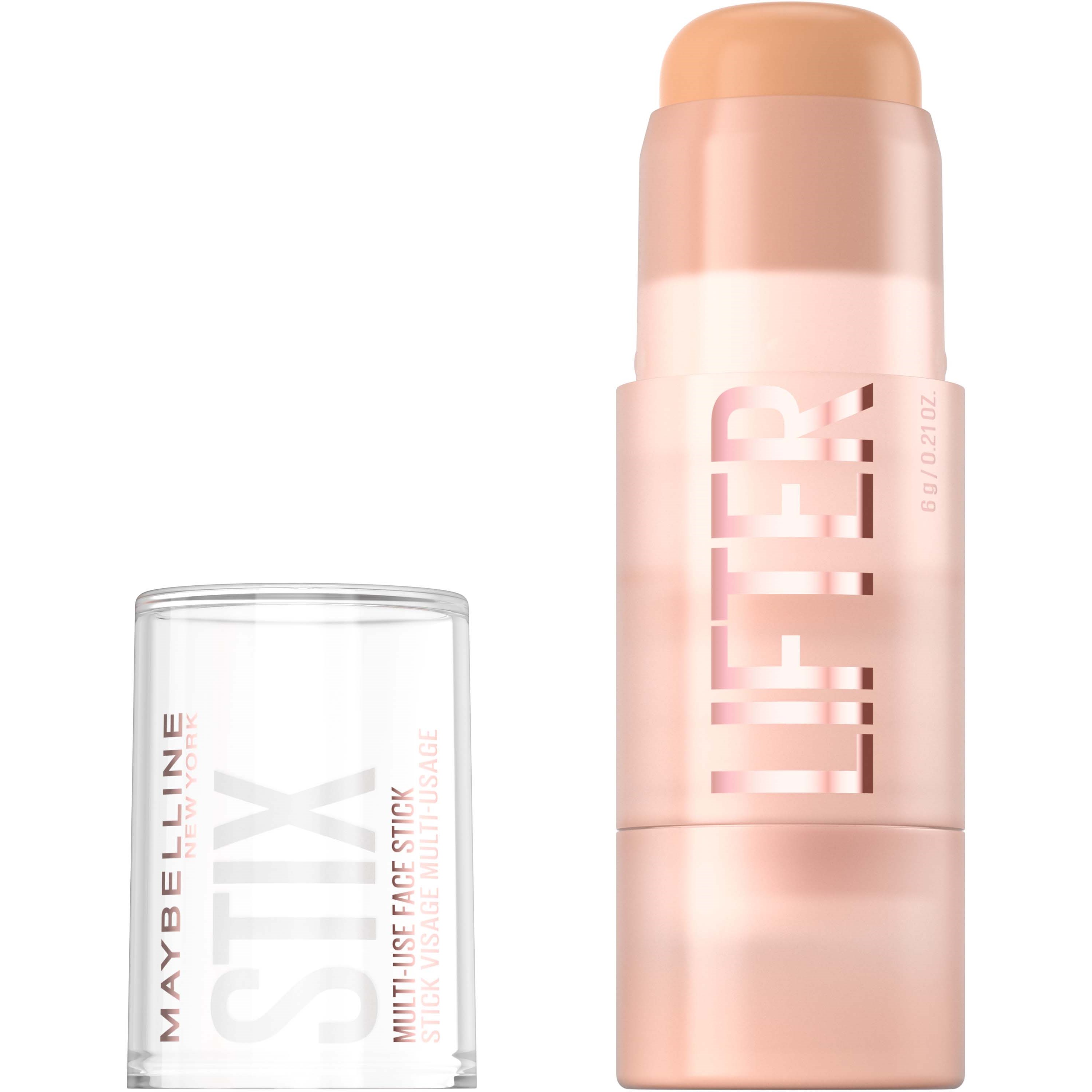 Maybelline New York Lifter Stix Multi-Use Face Stick 20