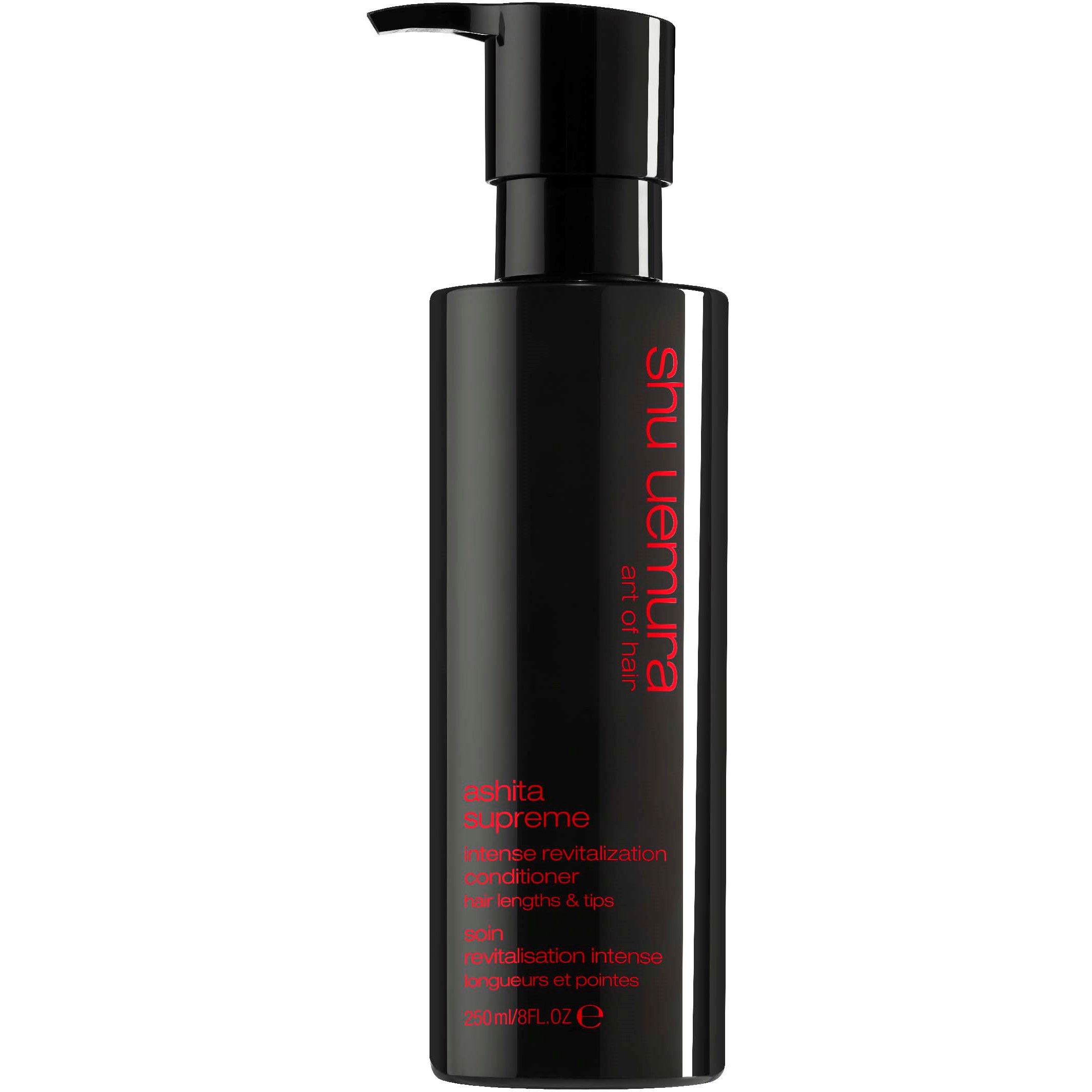 Shu Uemura Ashita Supreme intense revitalization conditioner