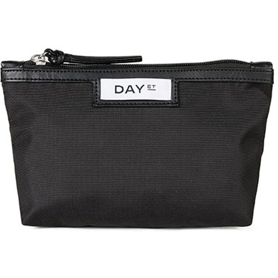 DAY ET Gweneth RE-S Mini Black, 21x14x3 cm - 1 pcs