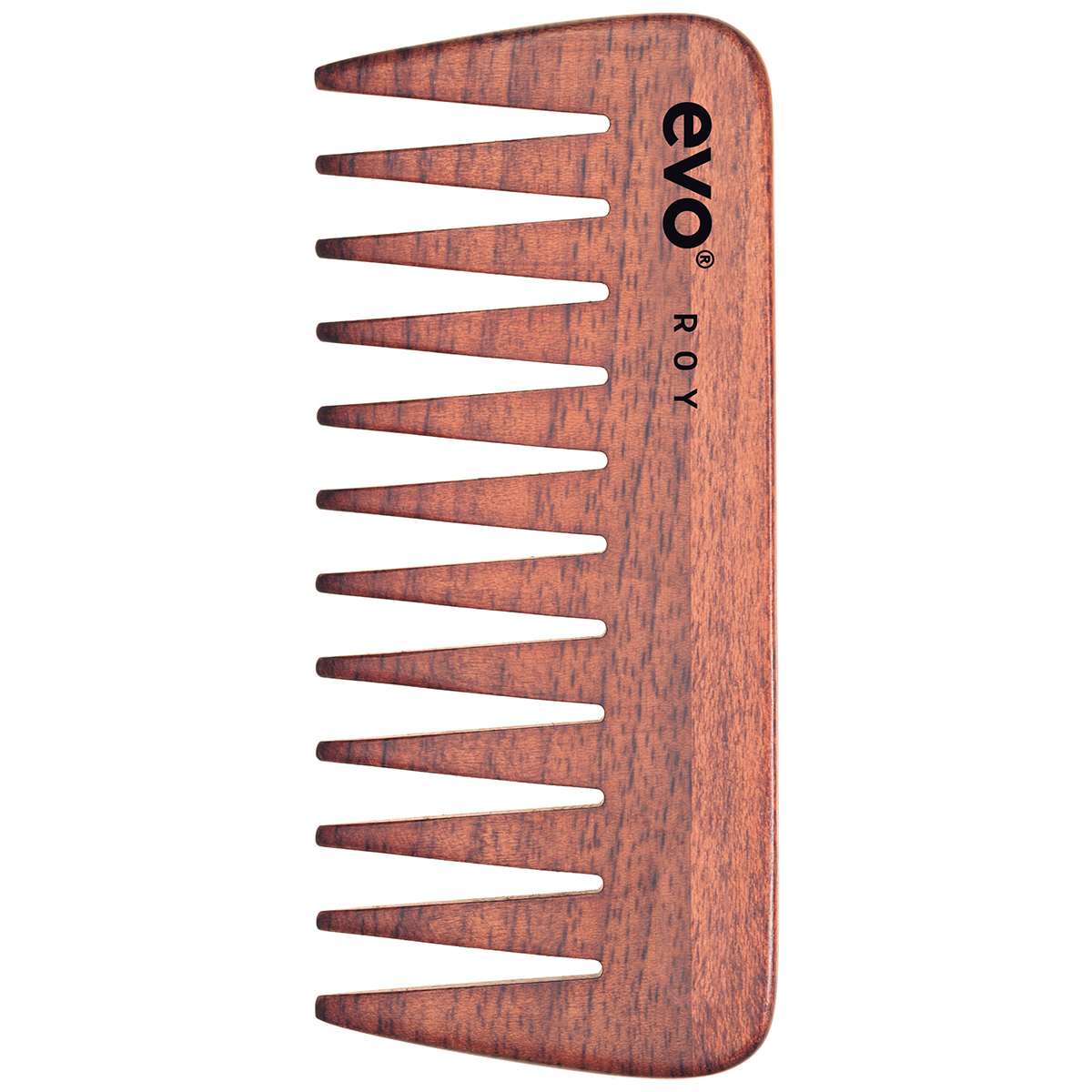 Evo Roy Detangling Comb 1 pcs