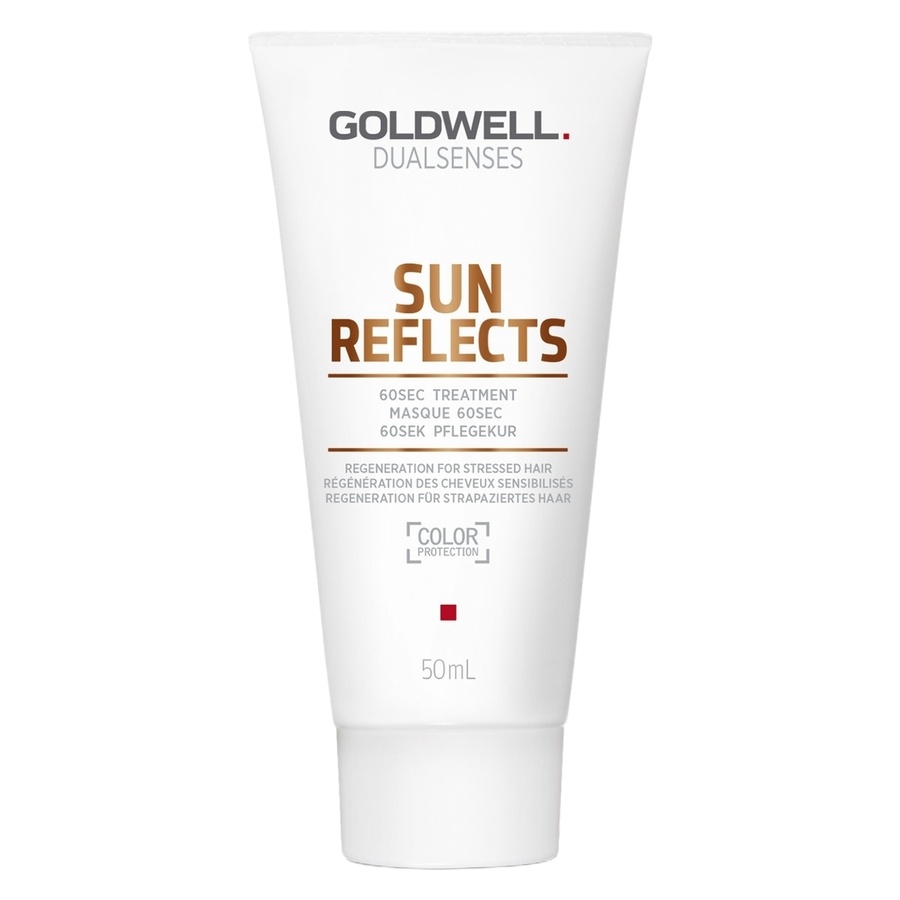 Goldwell Sun Reflects 60 sec Treatment 50ml