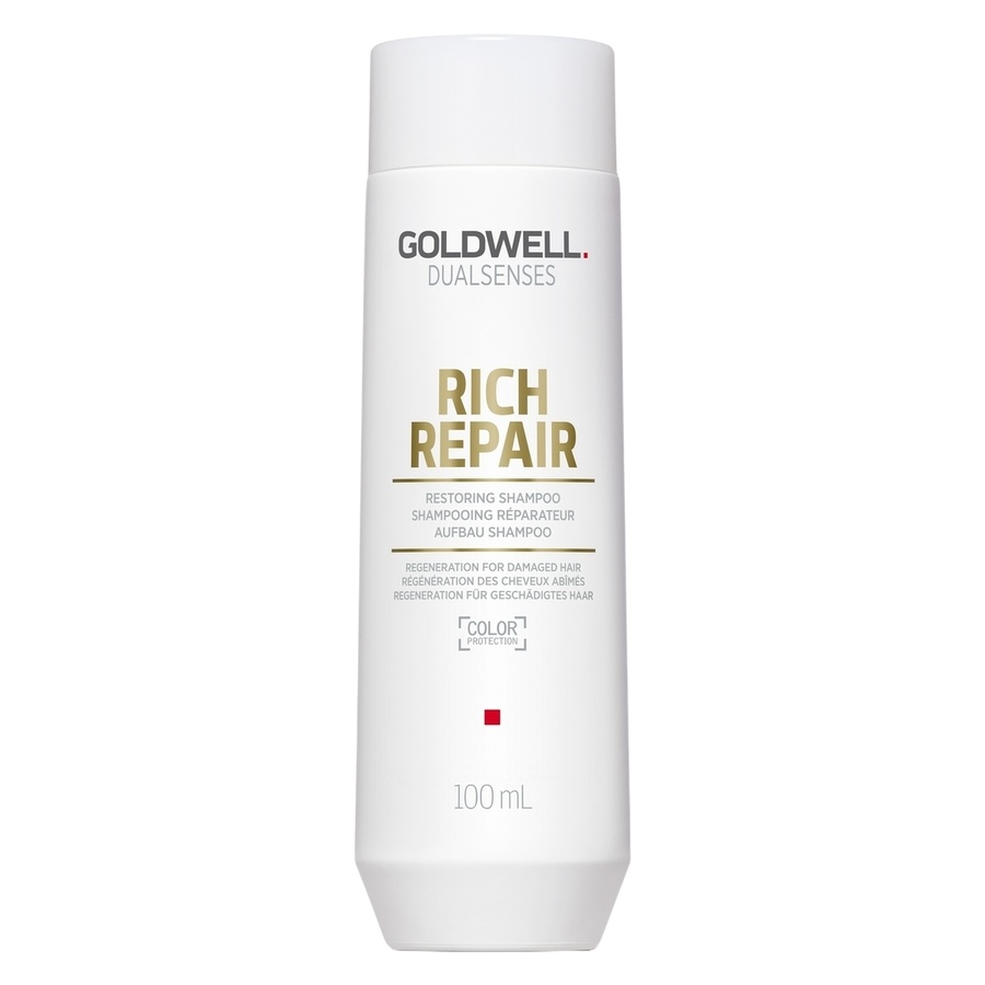 Goldwell Rich Repair Shampoo 100ml