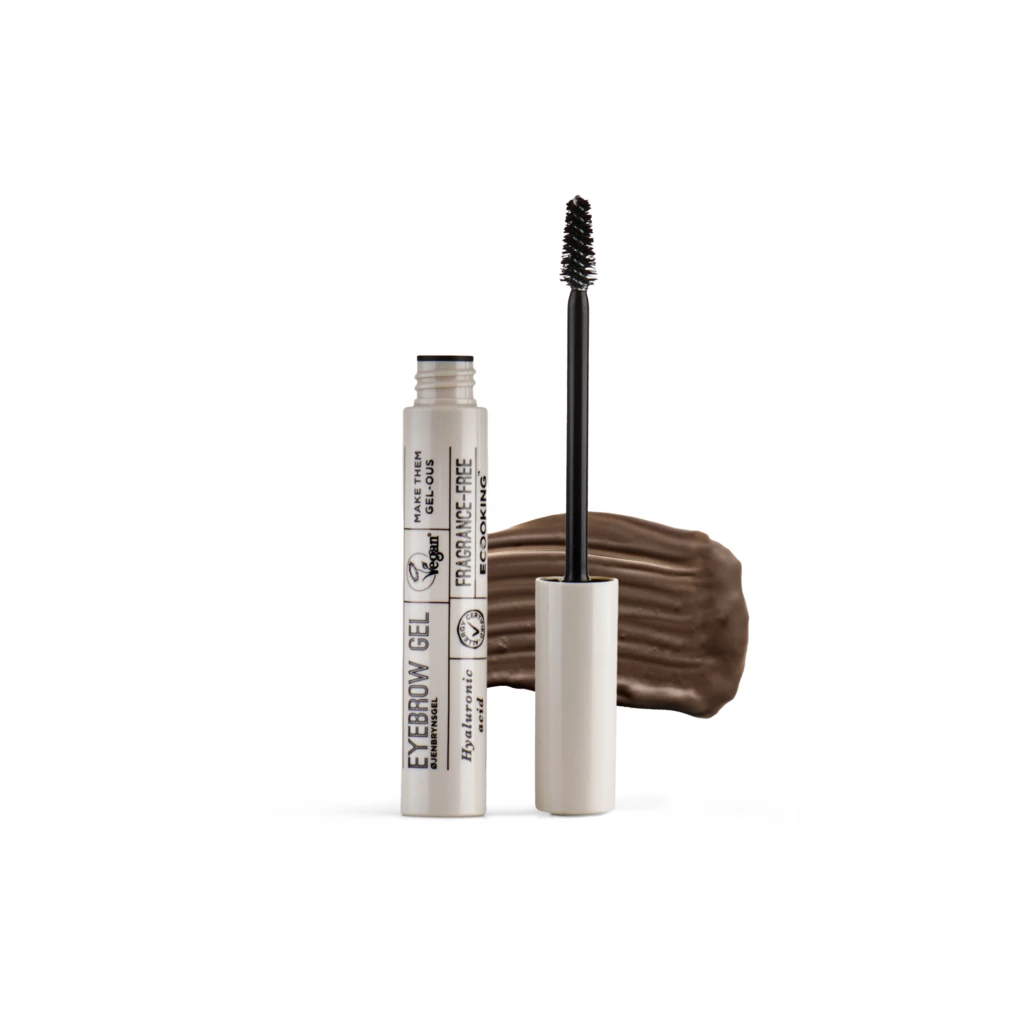 Eyebrow Gel 01