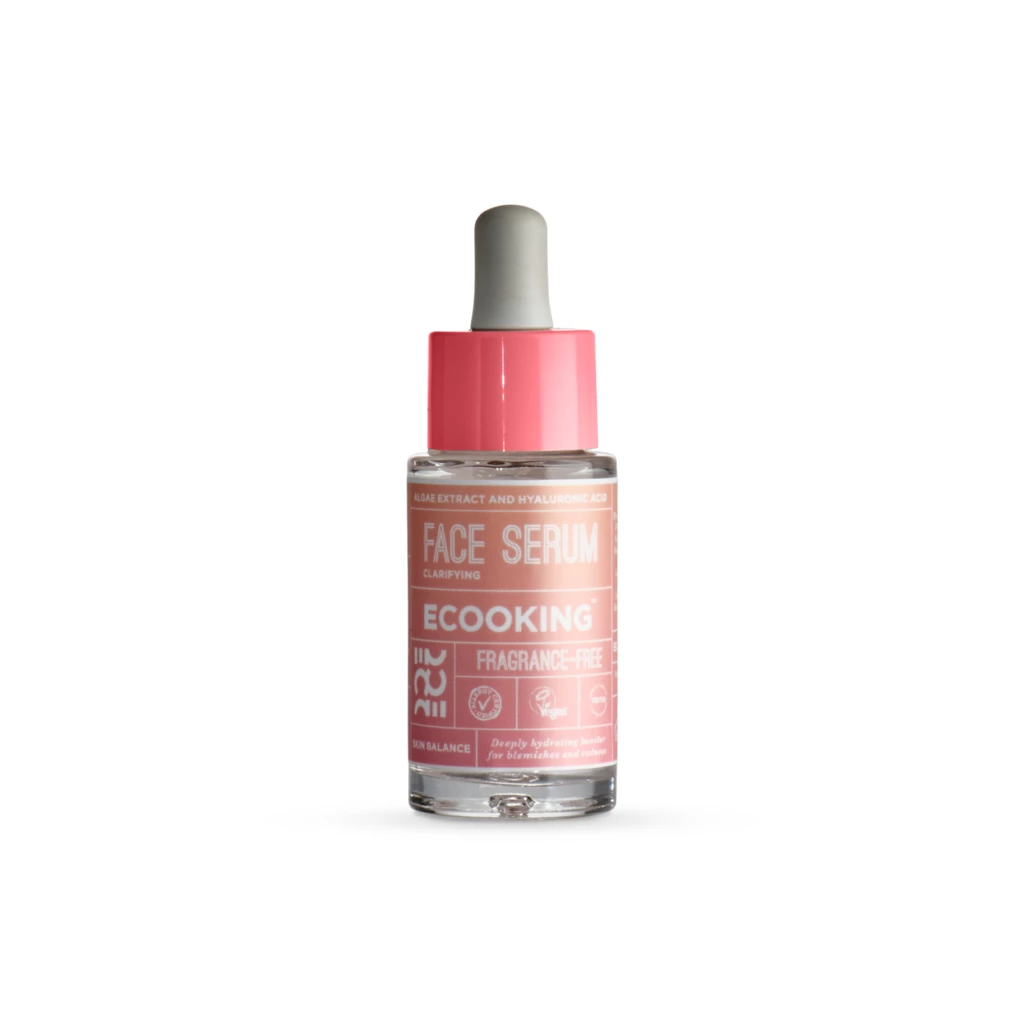 Face Serum 30 ml