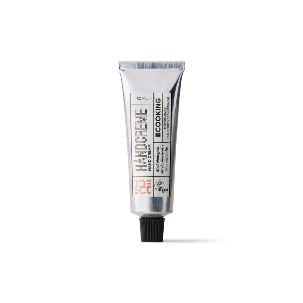 Hand Cream 30 ml