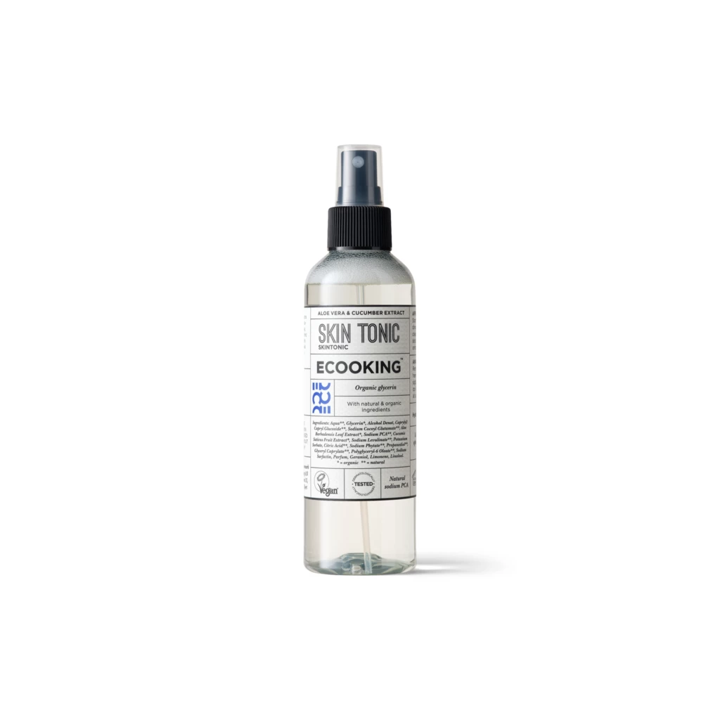 Skin Tonic 200 ml